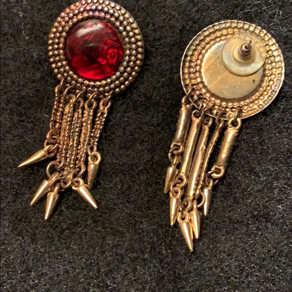 Earrings - Picture 2 of 2
